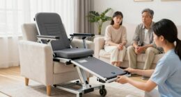 key factors for selection