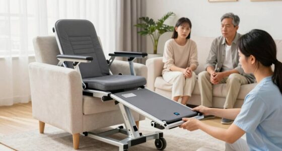 key factors for selection