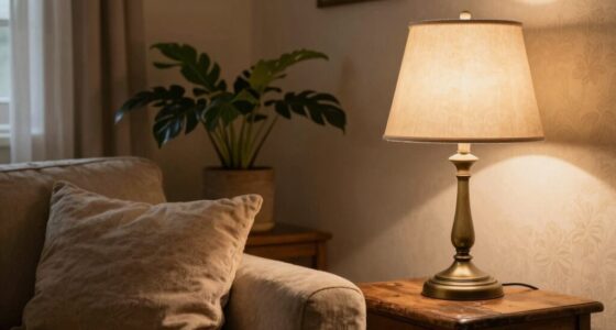 lighting and contrast improvements