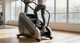 low impact cardio exercise