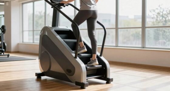 low impact cardio exercise