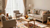 make your home inviting