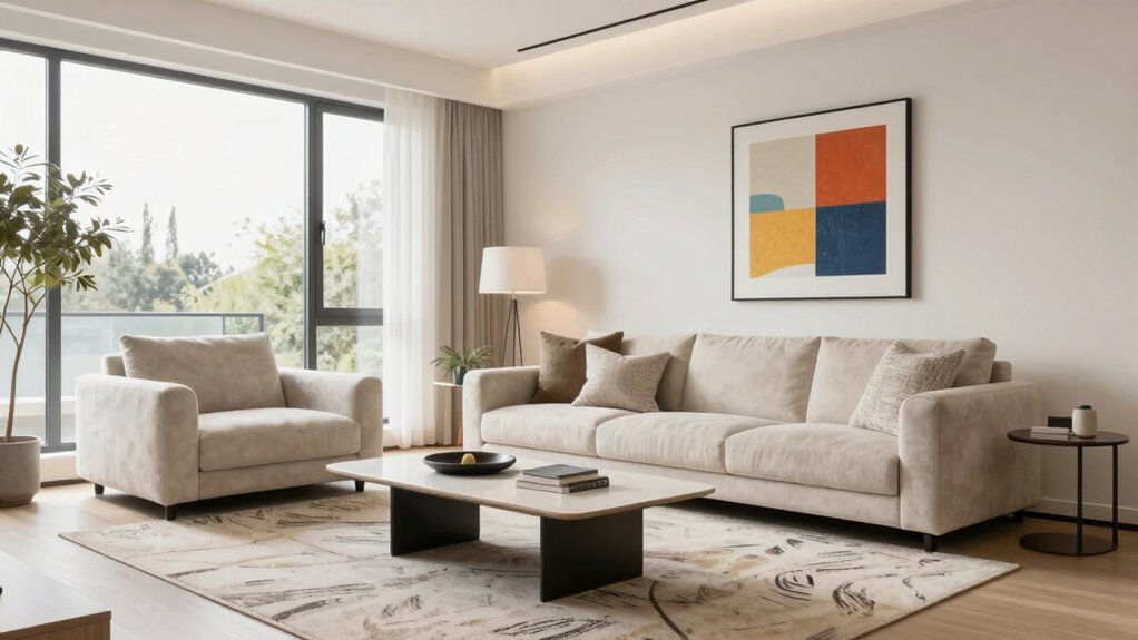 modernize senior home comfort