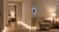 optimal senior safety lighting