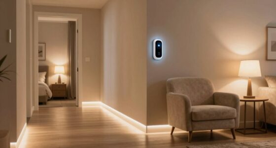 optimal senior safety lighting