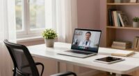 optimize home for telemedicine