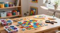 organize arrange and access easily