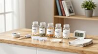 organize label store efficiently