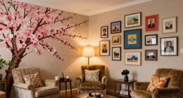 personalized senior home decor