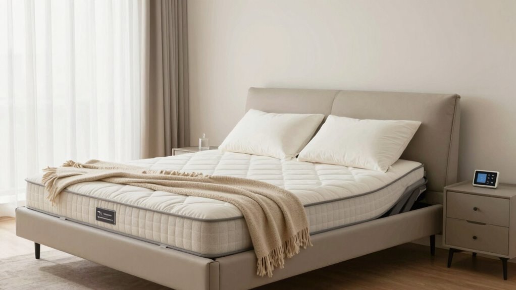 personalized sleep support technology