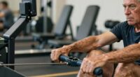 physical endurance and technique
