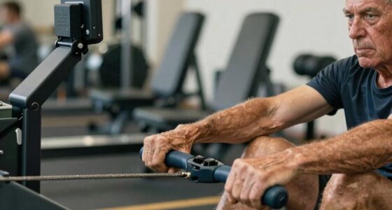 physical endurance and technique