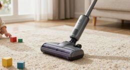 portable convenient cleaning aid