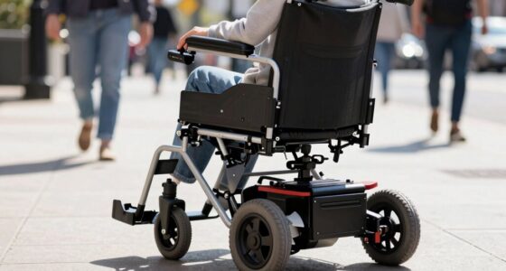 portable lightweight battery durability