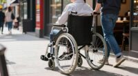 portable mobility for daily