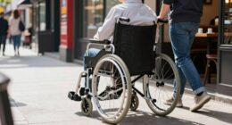 portable mobility for daily