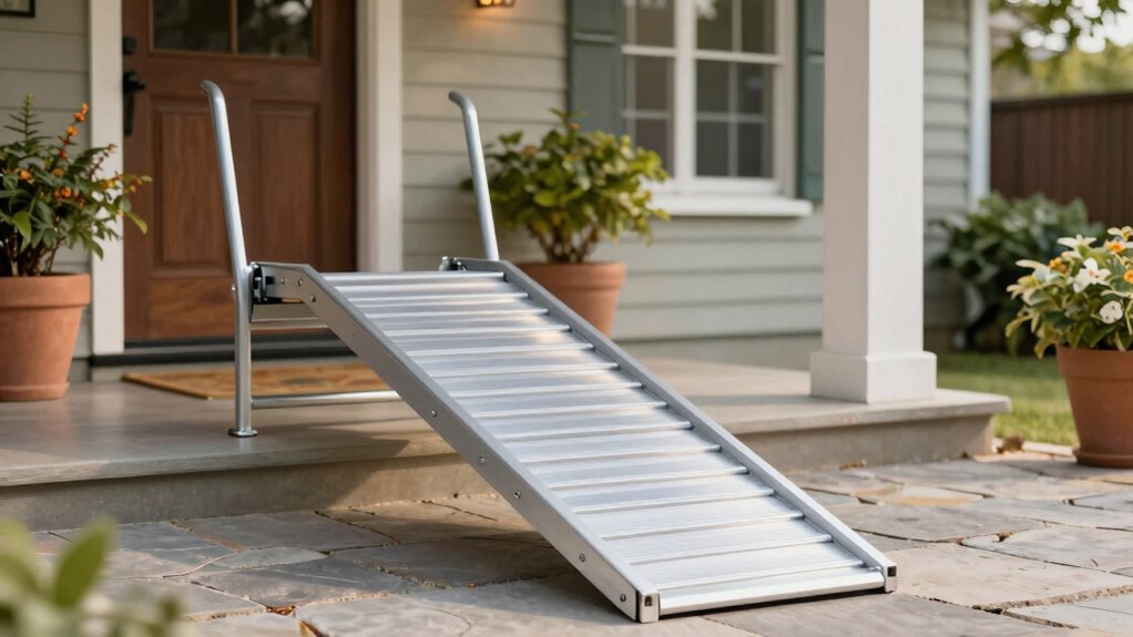 portable stylish durable accessibility
