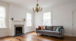 preserve charm while renovating