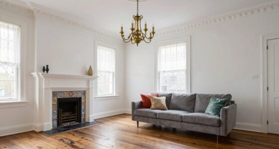 preserve charm while renovating