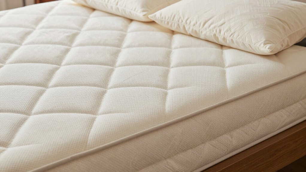 pressure relieving sleep support