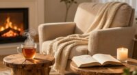 relaxing home entertainment ideas