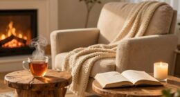 relaxing home entertainment ideas