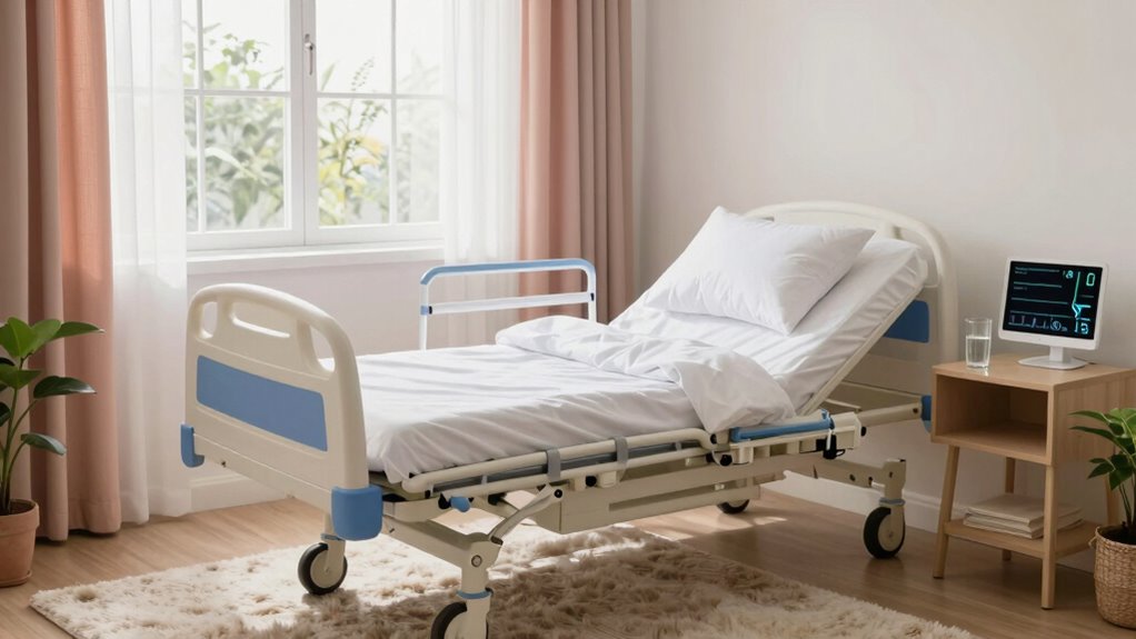 remote monitoring enhances home care