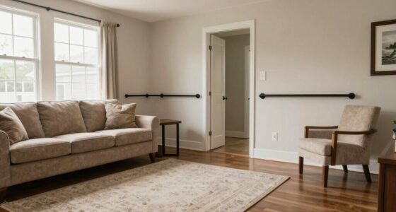 remove hazards for safety