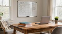 retirement organization routines
