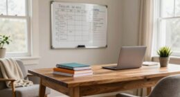 retirement organization routines