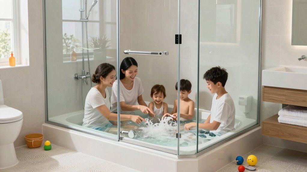 safe accessible bathroom upgrade
