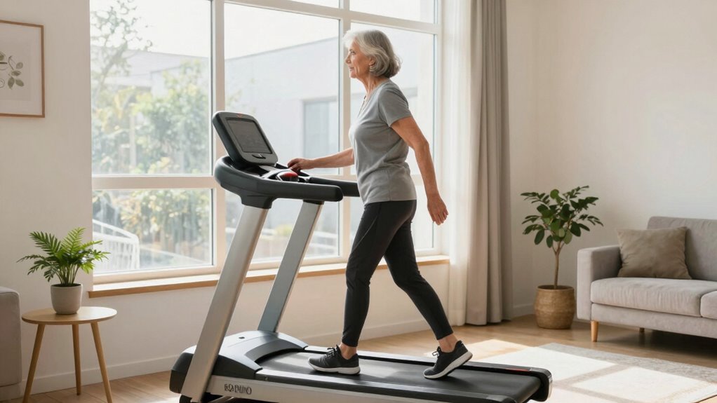 safe ergonomic walking solutions