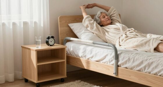 safe morning routine tips