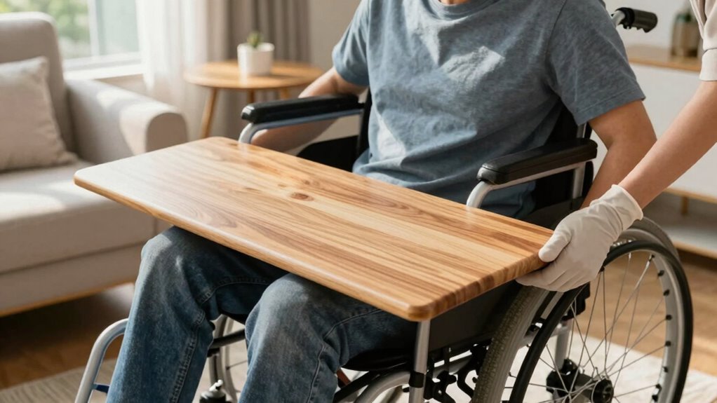 safe simple mobility aid