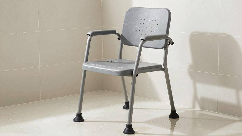 safe supportive bathing aid