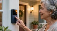 safety and security features