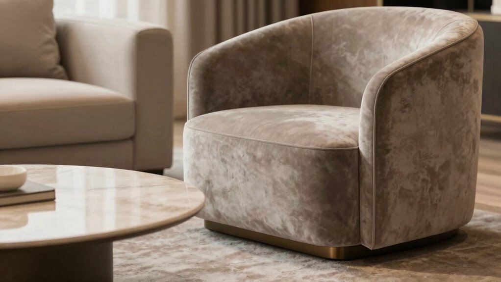 safety comfort aesthetics durability