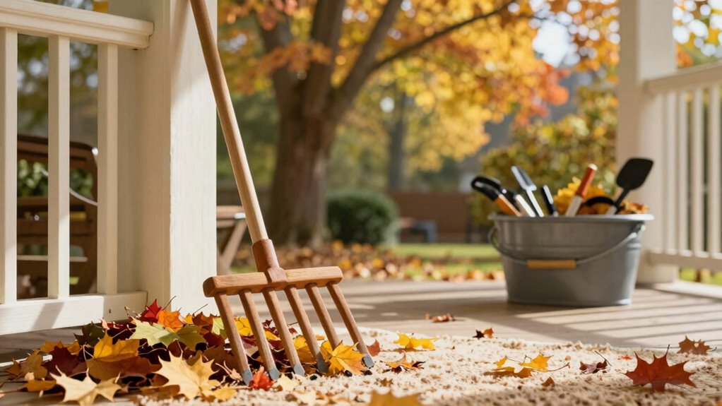 seasonal home safety checklist