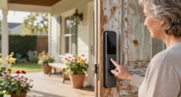 secure convenient family access