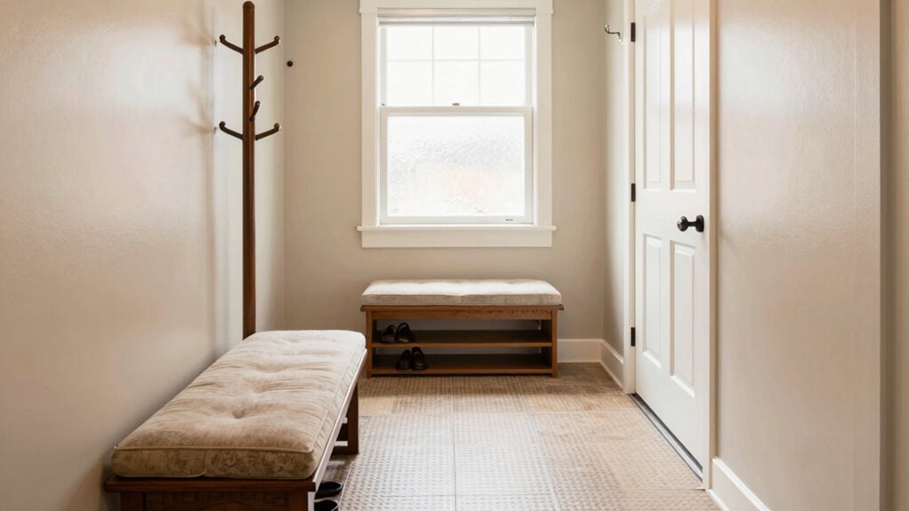 senior friendly entryway solutions