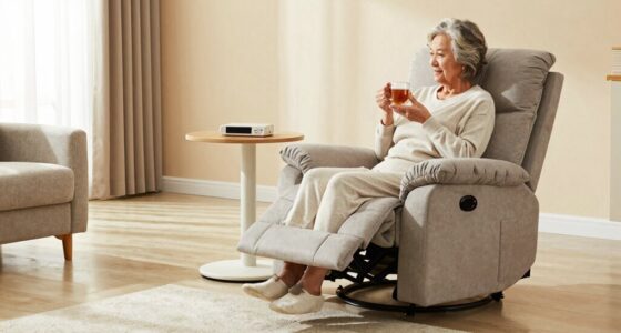 senior friendly home modifications