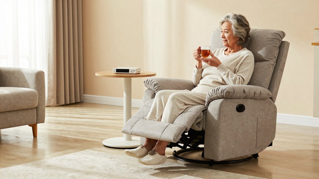 senior friendly home modifications