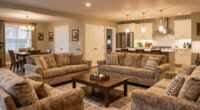 senior friendly hosting spaces