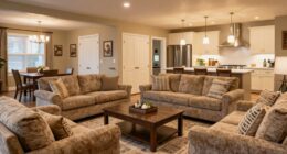 senior friendly hosting spaces