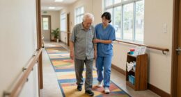 senior home safety tips