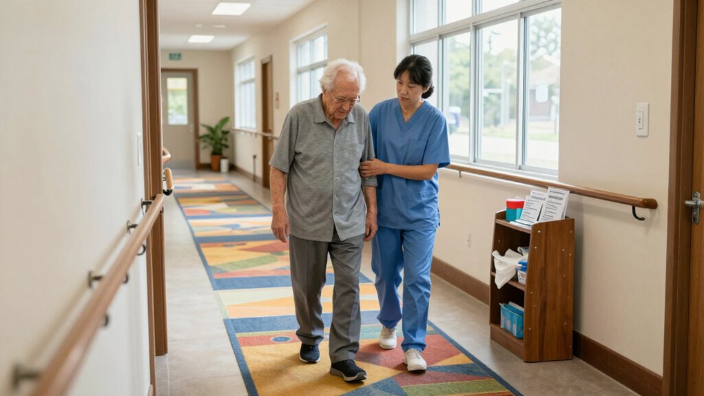 senior home safety tips