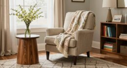 senior living space refresh