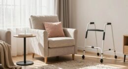 senior recovery home essentials