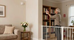 senior safety weekly routine