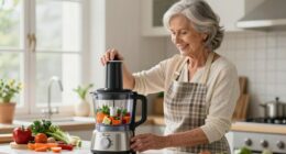 simplified kitchen appliance benefits